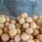 100 Bolinho De Queijo