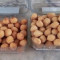 50 Coxinha De Frango50 Bolinho De Queijo