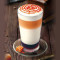 hǔ pò jiāo táng nà dī Caramel Coffee Latte