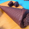 Cone Brownie