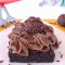 Brownie Com Brigadeiro