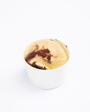 Tiramisu Scoop)