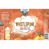 Whistlepunk West Coast Ipa