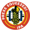 Press Squeezed! Tart And Juicy Ipa