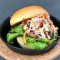 Shāo Kǎo Bbq Niú Ròu Bǎo Tào Cān Grilled Bbq Beef Burger Combo