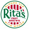 Rita’s Fruit Brews Mango