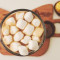 Chocolate Con Marshmallows