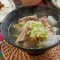 cài tóu pái gǔ tāng White Raddish Pork Ribs soup