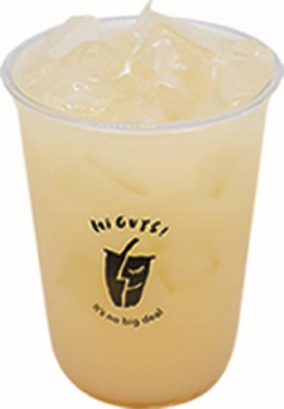 Mango Lactobacillus Drink