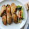 A-6. Fish Sauce Chicken Wings (6 Pcs)