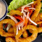 A-9. Fried Calamari