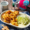 Ruò Jī Táng Yáng Chicken Karaage