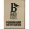Premium Draft Semi-Sweet Hard Cider