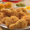 6 Pieces Mixed Chicken Meal With 2 Reg Side 2Bisc