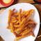 Zhāo Pái Cuì Shǔ Signature Crispy Fries