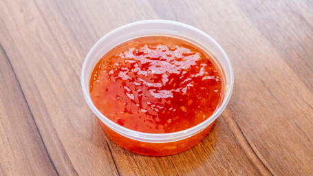 2Oz Side Cup Asian Sauce
