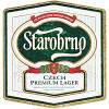 Starobrno Czech Premium Pilsner