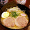 Nǎi Yóu Lā Miàn Ramen With Cream Sauce