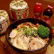 Tún Yuán Shāo Jǐng Fàn Roasted Pork Donburi