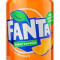 Refrigerante Fanta Lata 350Ml