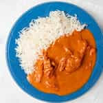 Butter Chicken- Sml