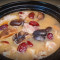 Herbal Chicken Hotpot