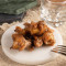 Xiān Jī Ruǎn Gǔ Chuàn Chicken Cartilage Skewer