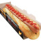 Rollover Orginal Hot Dog
