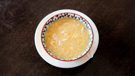 Soup Bap Ga