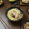 Xiāng Gū Jī Miàn Taiwan Mushroom And Chicken Noodles