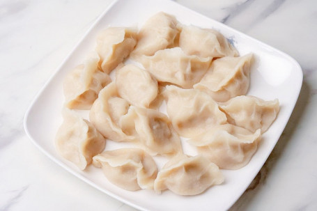 Pork And Chinese Cabbage Dumpling