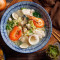 Hǎi Xiān Yóu Miàn Oily Noodles With Seafood