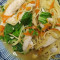 Yú Ròu Chǎo Miàn Stir-Fried Noodles With Fish