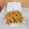 Chip Butty Mild Chip Shop Curry (v)