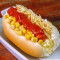 1 Hot Dog Tradicional Fanta 250 Ml
