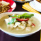 Green Curry (Gang Kiew Waan) (Spicy)