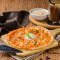 Míng Tài Zi Xiān Xiā Kǎo Bǐng Cod Roe And Shrimp Quesadilla