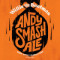 16. Andy Smash Ale