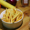 wú liáo de shǔ tiáo French Fries