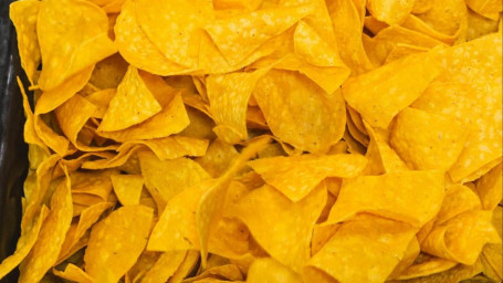 Sombrero Chips (Just Chips)