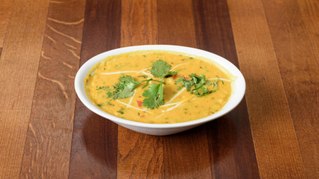 Tharka Dhal (V)