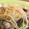 Bái Jiǔ Hǎi Xiān Yì Miàn Seafood Pasta With Wine