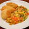 Ackee Saltfish (Medium)