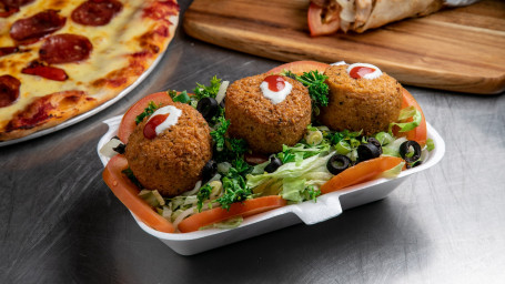 Falafel Pack