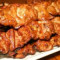 Pork Barbecue Sticks