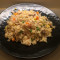 Fried Rice (With Meat)