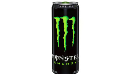 Monster Energy Green (110 Kalorien)