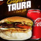 Taura Coca-Cola Lata