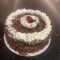 Med Blackforest Cake