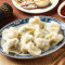 Shǒu Gǎn Pí Shuǐ Jiǎo Tào Cān Handmade Dumplings Combo